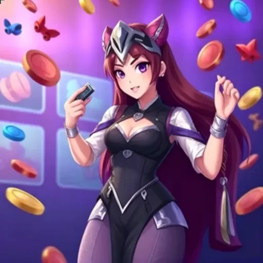 Menjelajahi Fitur Unggulan Situs Game qqptar88