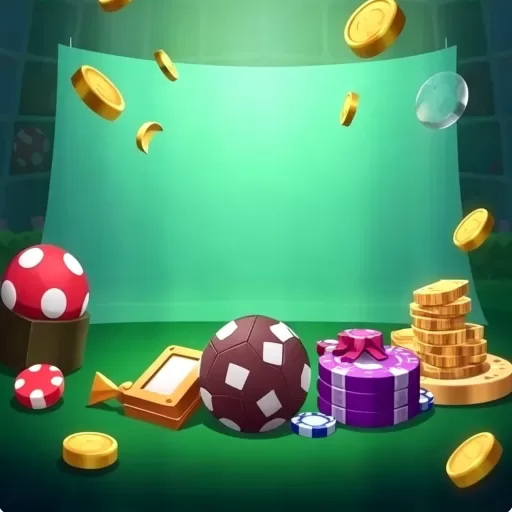 Mengulas Fitur Menarik di Situs Game qqptar88