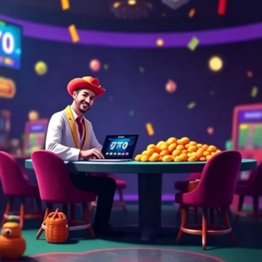 Panduan Lengkap Menggunakan Situs Game qqptar88