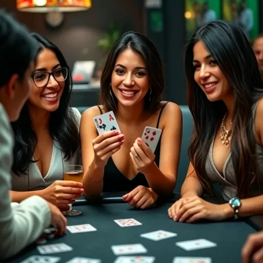 qqptar88: Menyelami Keseruan Permainan Poker yang Menarik di Indonesia